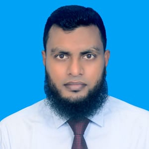MD. ATIQUR RAHMAN