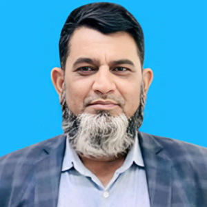 MD MIZANUR RAHMAN